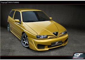 Paragolpes Delantero Alfa Romeo 145 & 146