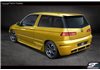 Paragolpes Trasero Alfa Romeo 145 & 146