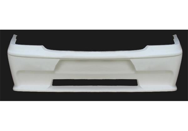 Paragolpes Trasero Alfa Romeo 156