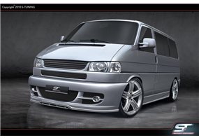 Paragolpes Delantero Vw T4