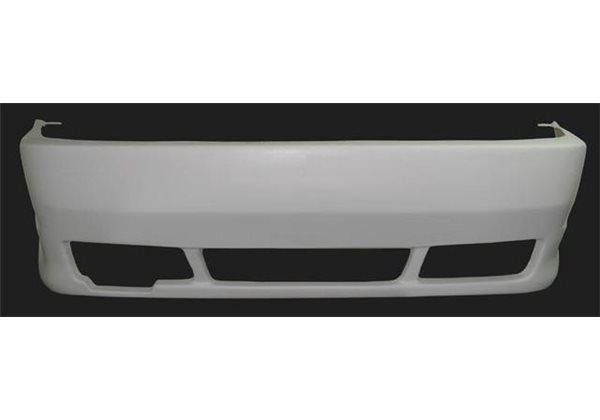 Paragolpes Trasero Bmw E46