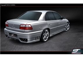 Paragolpes Trasero Opel Omega B & Bfl