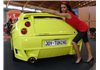 Paragolpes Trasero Fiat Coupe