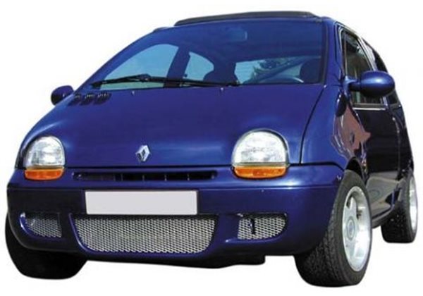Paragolpes Delantero Renault Twingo