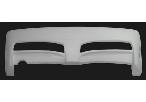 Paragolpes Trasero Citroen Saxo