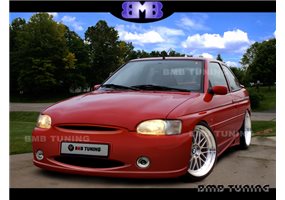 Paragolpes Delantero Ford Escort