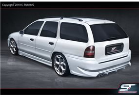 Paragolpes Trasero Ford Mondeo Mk1