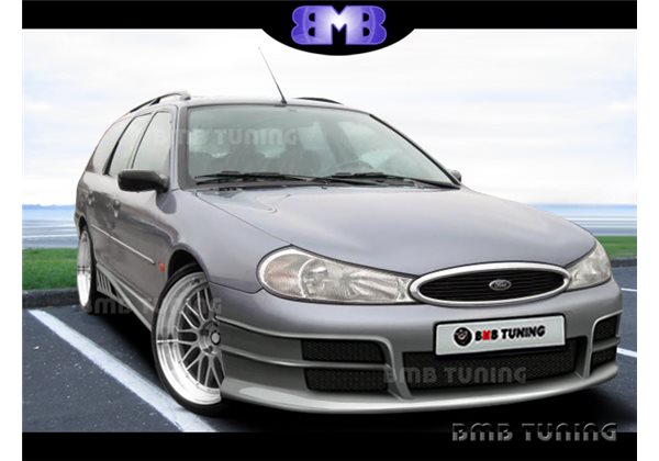 Paragolpes Delantero Ford Mondeo Mk2