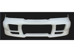 Paragolpes Delantero Honda Accord 96-98