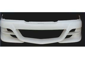 Paragolpes Delantero Honda Accord 96-98