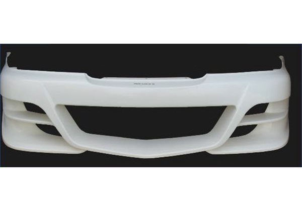 Paragolpes Delantero Honda Accord 96-98