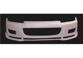 Paragolpes Delantero Honda Civic 92-95 Coupe