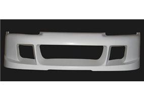 Paragolpes Delantero Honda Civic 92-95 Coupe