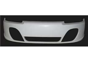 Paragolpes Delantero Honda Civic 92-95 Coupe