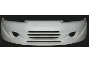 Paragolpes Delantero Honda Civic 92-95 Coupe