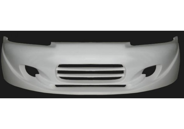 Paragolpes Delantero Honda Civic 92-95 Coupe