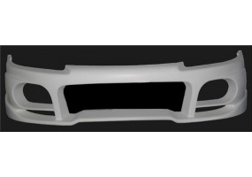 Paragolpes Delantero Honda Civic 92-95 Coupe