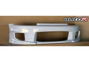 Paragolpes Delantero Honda Civic 92-95 Coupe