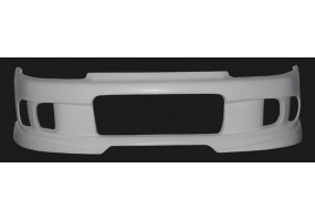 Paragolpes Delantero Honda Civic 92-95 Coupe