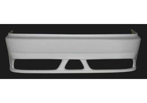 Paragolpes Trasero Honda Civic 92-95 Coupe