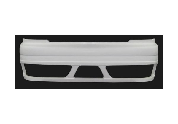 Paragolpes Trasero Honda Civic 95-99 Sedan