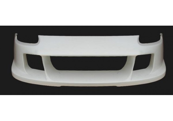 Paragolpes Delantero Honda Crx Targa