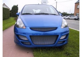 Paragolpes Delantero Honda Jazz