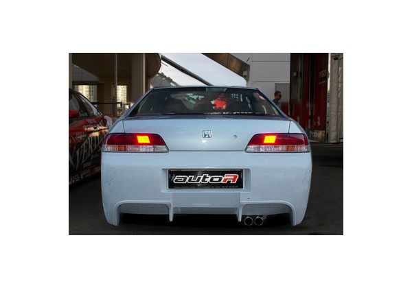 Paragolpes Trasero Honda Prelude Ab97
