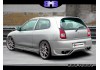 Paragolpes Trasero Mitsubishi Colt 96-03