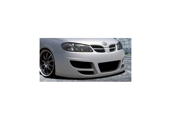 Paragolpes Delantero Nissan Almera N16