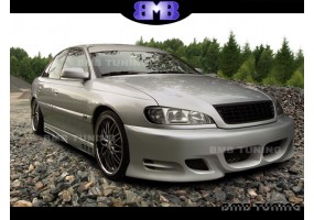 Paragolpes Delantero Opel Omega B & Bfl