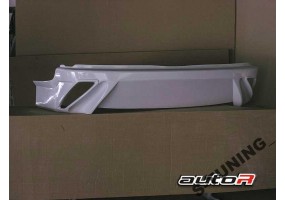 Paragolpes Trasero Opel Omega B & Bfl