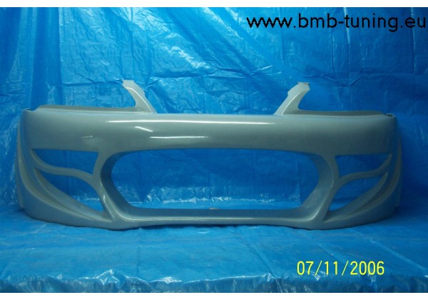 Paragolpes Delantero Opel Tigra