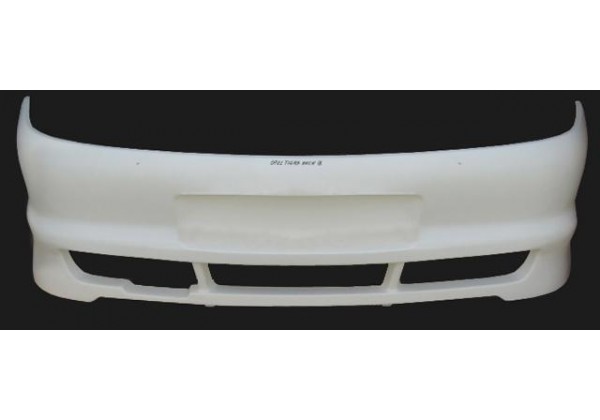 Paragolpes Trasero Opel Tigra