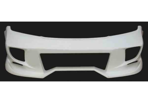 Paragolpes Delantero Skoda Fabia