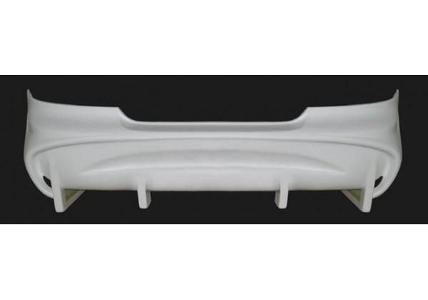 Paragolpes Trasero Toyota Celica T20