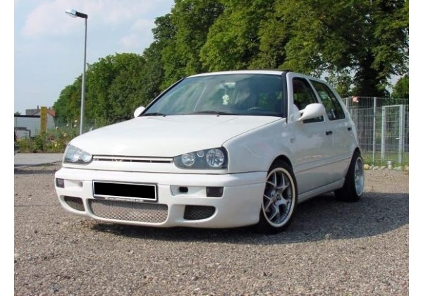 Paragolpes Delantero Vw Golf 3