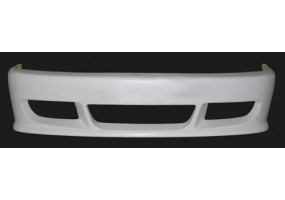 Paragolpes Trasero Vw T4