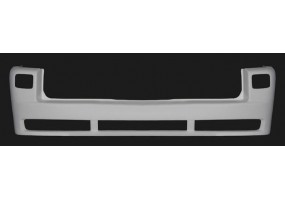 Paragolpes Trasero Vw T4