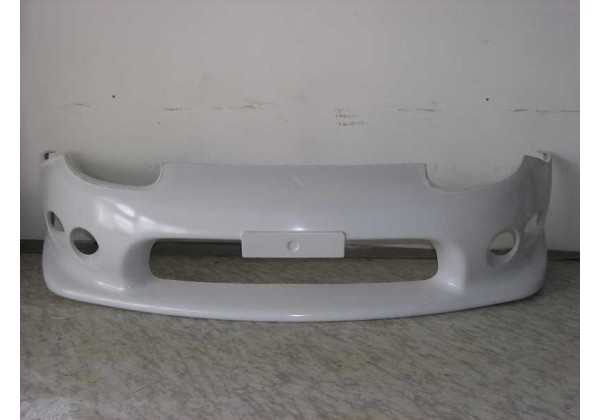 Paragolpes Delantero Mitsubishi Fto