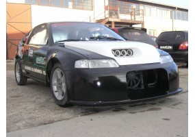 Paragolpes Delantero Honda Crx Ee8