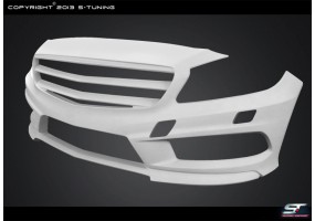 Paragolpes Delantero Mercedes W176