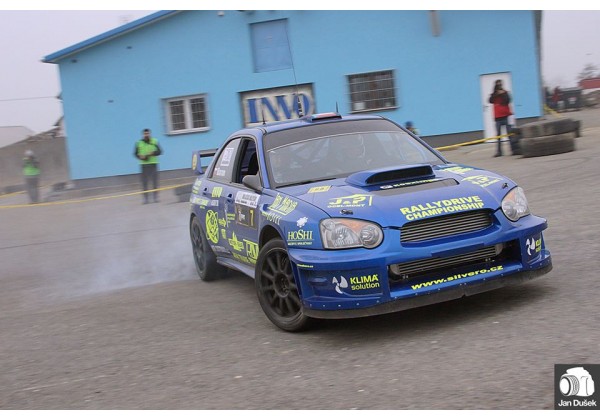 Paragolpes Delantero Subaru Impreza Ii Gen.sedan