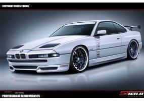 Paragolpes Delantero Bmw E31