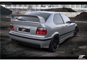Aleron Bmw E36