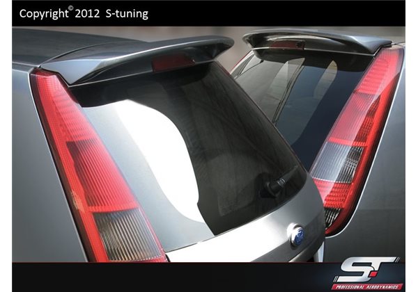 Aleron Ford Fiesta 2001