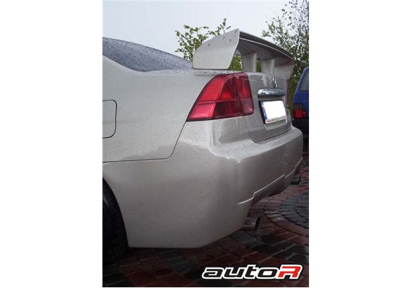 Aleron Honda Civic 01-06 Sedan