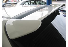 Aleron Honda Civic 92-95 Hatchback