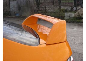 Aleron Honda Civic 92-95 Sedan