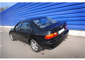 Aleron Honda Civic 92-95 Sedan